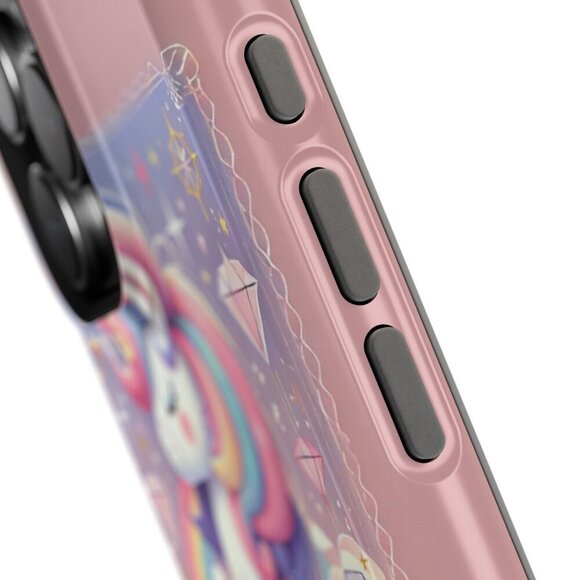 Printed Case for iPhone 14, iPhone 15, iPhone 16 (Plus/ Pro/ Pro Max), MARPC346 - Picture 9 of 13